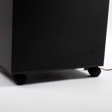 Expositor iluminado PURE STORAGE