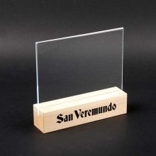 Display portahoja SAN VEREMUNDO