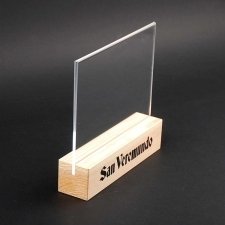 Display portahoja SAN VEREMUNDO