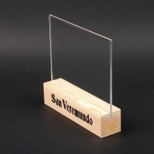 Display portahoja SAN VEREMUNDO