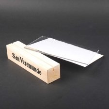 Display portahoja SAN VEREMUNDO