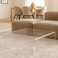 Mesa de metacrilato CENTRY II