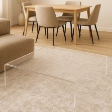 Mesa de metacrilato CENTRY II