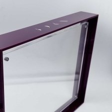 Tombstone con imanes BORN