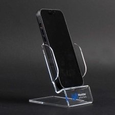 Expositor para moviles MOVISTAR ARENA