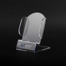 Expositor para moviles MOVISTAR ARENA