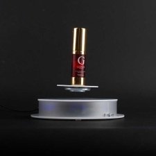 Base de metacrilato para levitacion de objetos