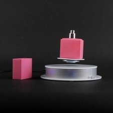 Base de metacrilato para levitacion de objetos