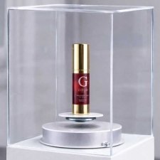 Base de metacrilato para levitacion de objetos