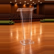 Atril metacrilato GRAN DYANA