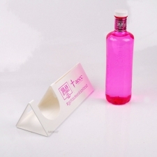 Expositor Metacrilato Agua Mineral Solan de Cabras-aecc