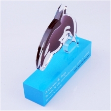 Trofeo Metacrilato Carmen M.a.