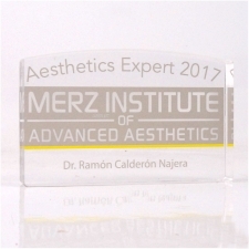 Bloque Metacrilato Merz 2017