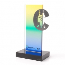 Trofeo Metacrilato Concentrol