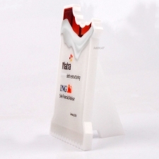 Trofeo Metacrilato Natra-ing