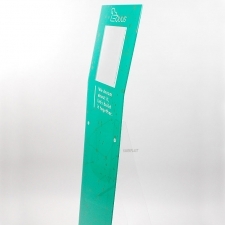 Expositor Metacrilato Equus