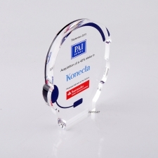 Bloque Metacrilato Konecta