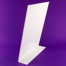 Display Metacrilato Policia