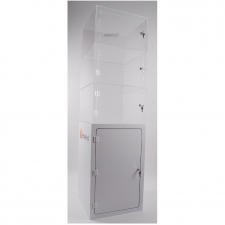 Vitrina Metacrilato Jt Pharma