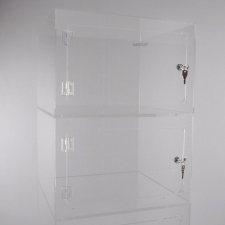 Vitrina Metacrilato Jt Pharma