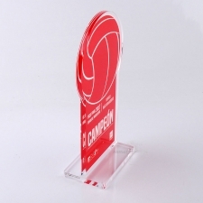 Trofeo Metacrilato F.m.voleibol