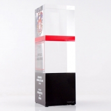 Trofeo Metacrilato Gigantes de Irun 