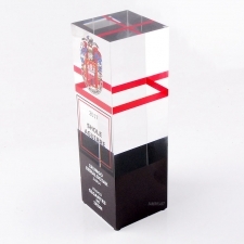 Trofeo Metacrilato Gigantes de Irun 