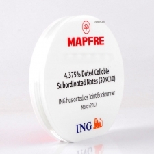 Bloque Metacrilato Mapfre-ing