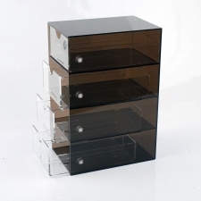 Expositor Metacrilato Cafés Luthier