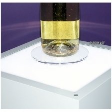 Vitrina de metacrilato LUCK