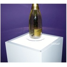 Vitrina de metacrilato LUCK