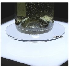 Vitrina de metacrilato LUCK