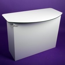 Mueble mostrador HARRY foamapan