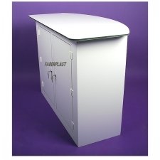 Mueble mostrador HARRY foamapan