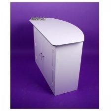 Mueble mostrador HARRY foamapan