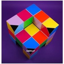 Silla “CUBYK” de Foamapan (PVC espumado)