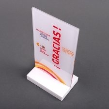 Trofeo metacrilato ATLÉTICO DE MADRID CF