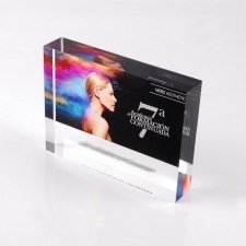 Bloque Metacrilato Merz