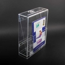 Buzón de metacrilato BIG MAGYC