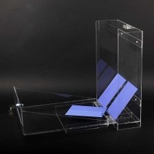 Buzón de metacrilato BIG MAGYC