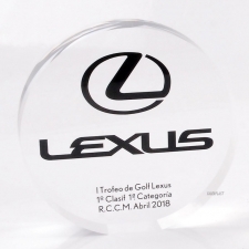 Bloques metacrilato TORINO MOTOR