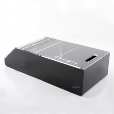 Caja metacrilato HANGRY