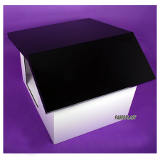 Caseta Perro de Foamapan Wylson