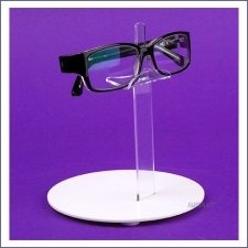 Expositores de gafas de metacrilato
