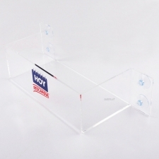 Expositor metacrilato PESCANOVA