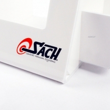 Expositor metacrilato SACH