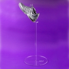 Expositor metacrilato ZAPATILLA