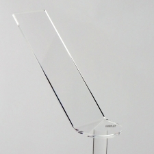 Expositor metacrilato ZAPATILLA