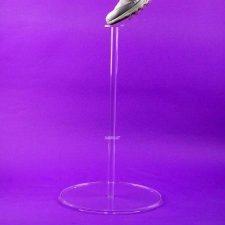 Expositor metacrilato ZAPATILLA