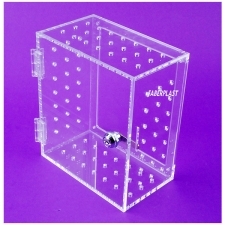 Protector Termostatos metacrilato GRAN TAMAÑO